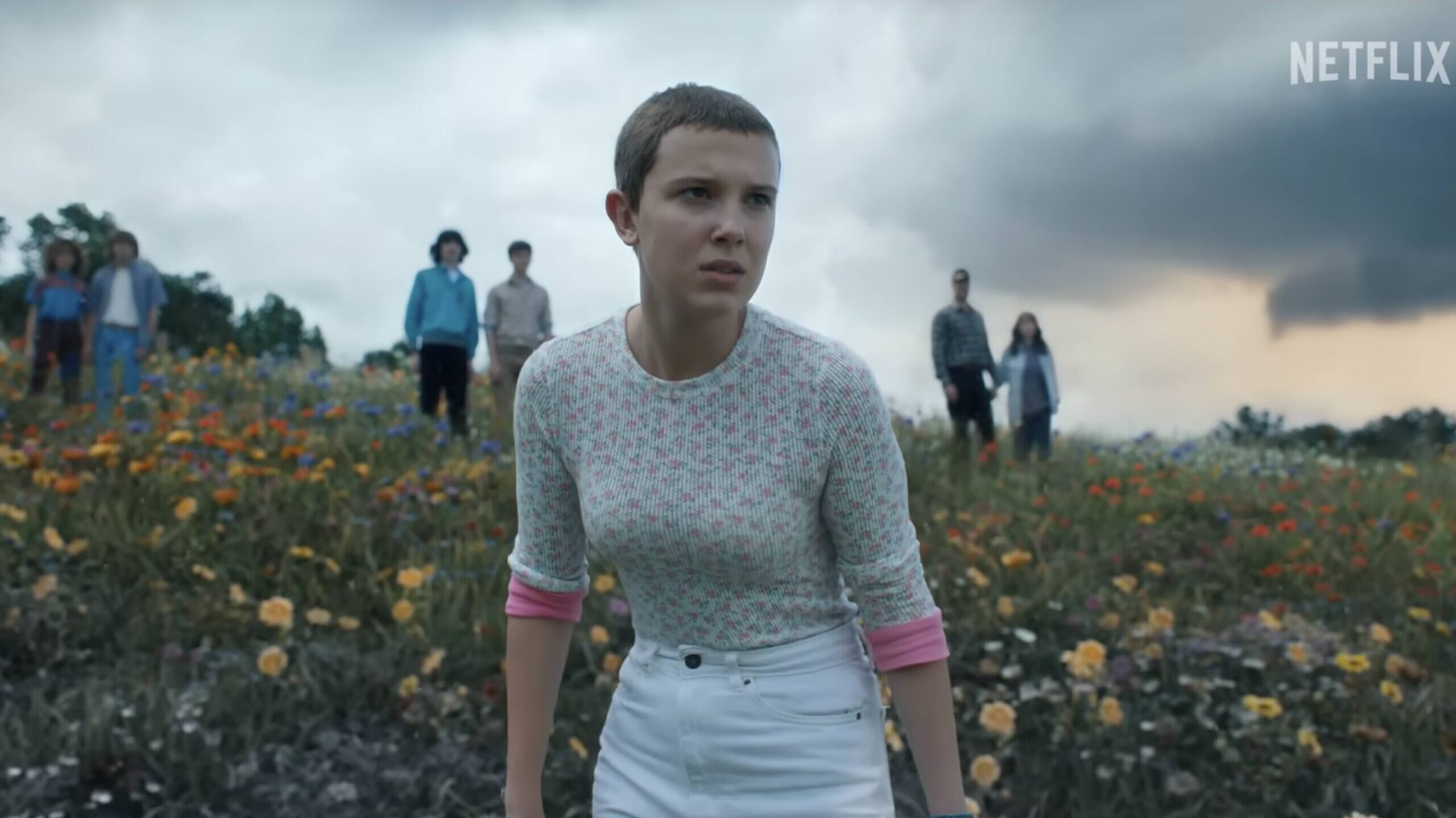 Netflix’s Stranger Things Release Schedule Proves Binge Streaming Isn’t Sustainable